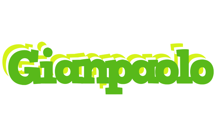 Gianpaolo picnic logo
