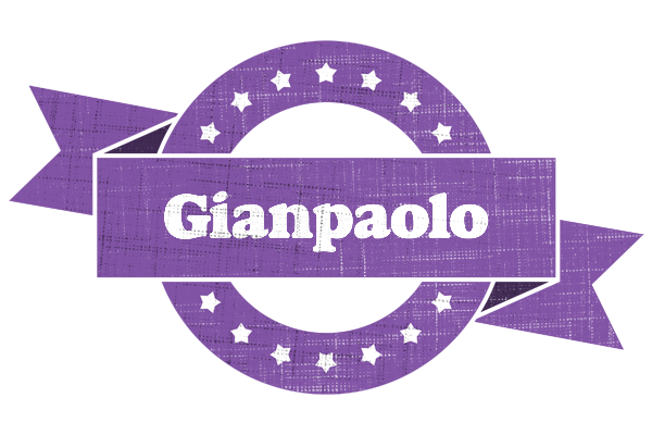 Gianpaolo royal logo