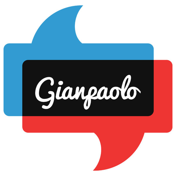 Gianpaolo sharks logo