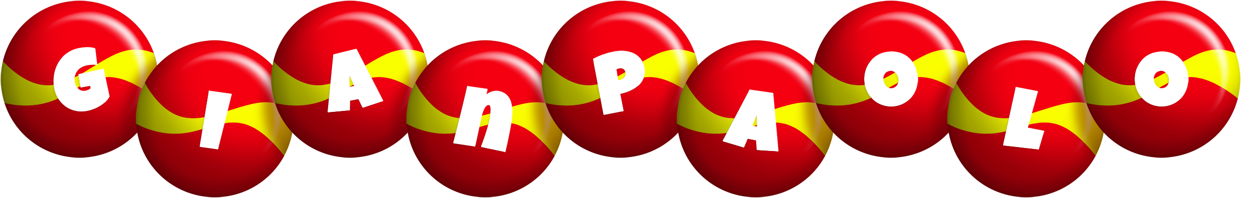 Gianpaolo spain logo