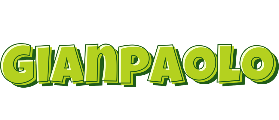 Gianpaolo summer logo