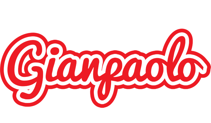 Gianpaolo sunshine logo