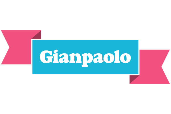 Gianpaolo today logo