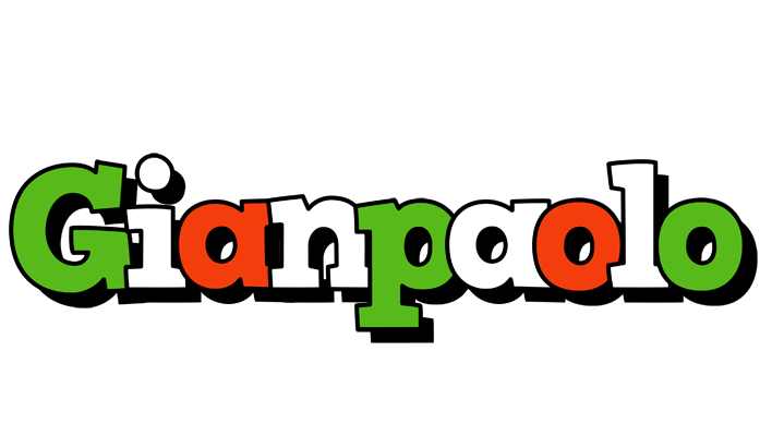 Gianpaolo venezia logo