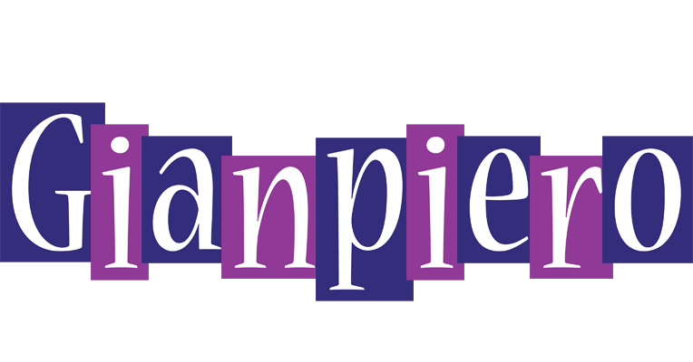 Gianpiero autumn logo