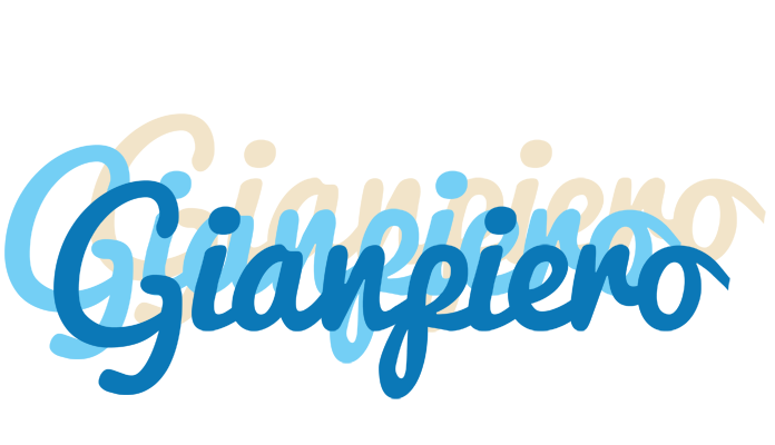 Gianpiero breeze logo