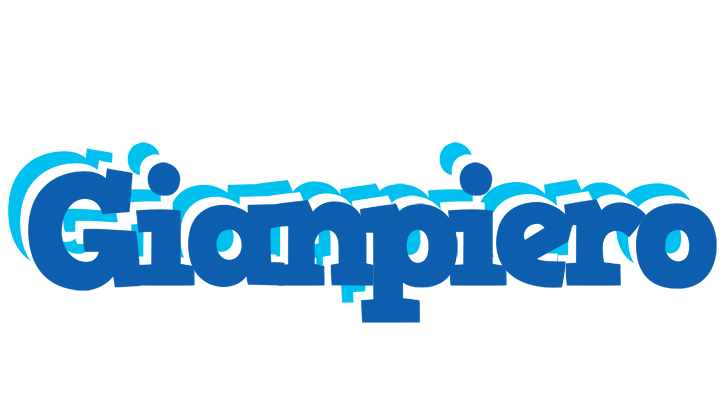 Gianpiero business logo
