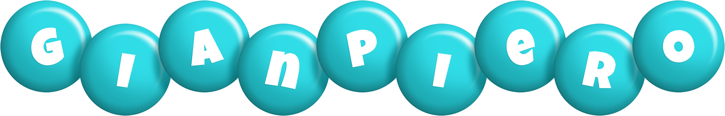 Gianpiero candy-azur logo