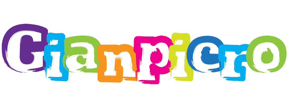 Gianpiero casino logo