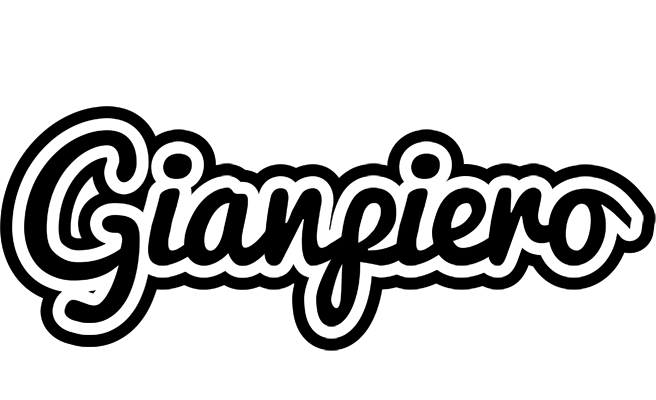 Gianpiero chess logo