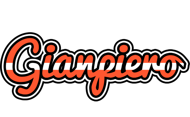 Gianpiero denmark logo