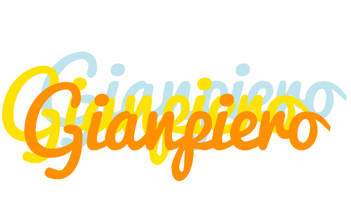 Gianpiero energy logo