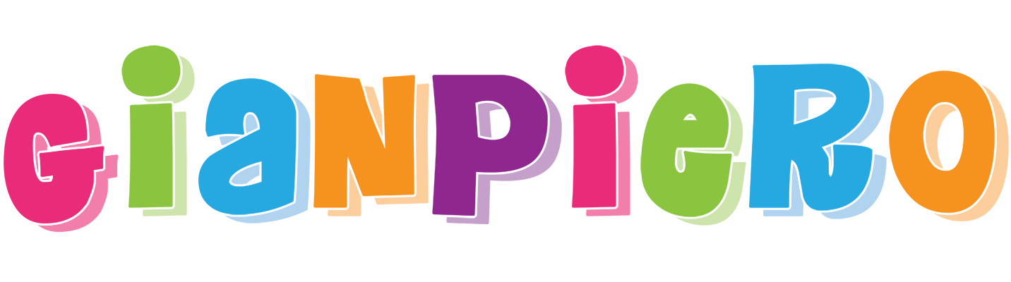 Gianpiero friday logo