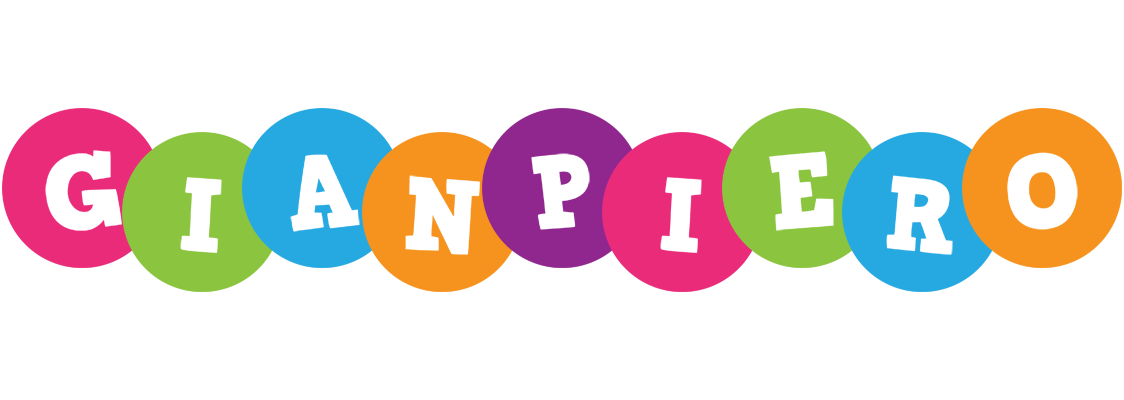 Gianpiero friends logo
