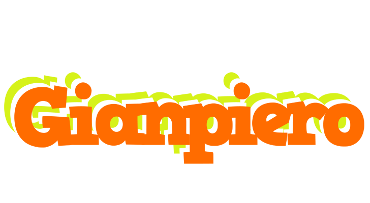 Gianpiero healthy logo