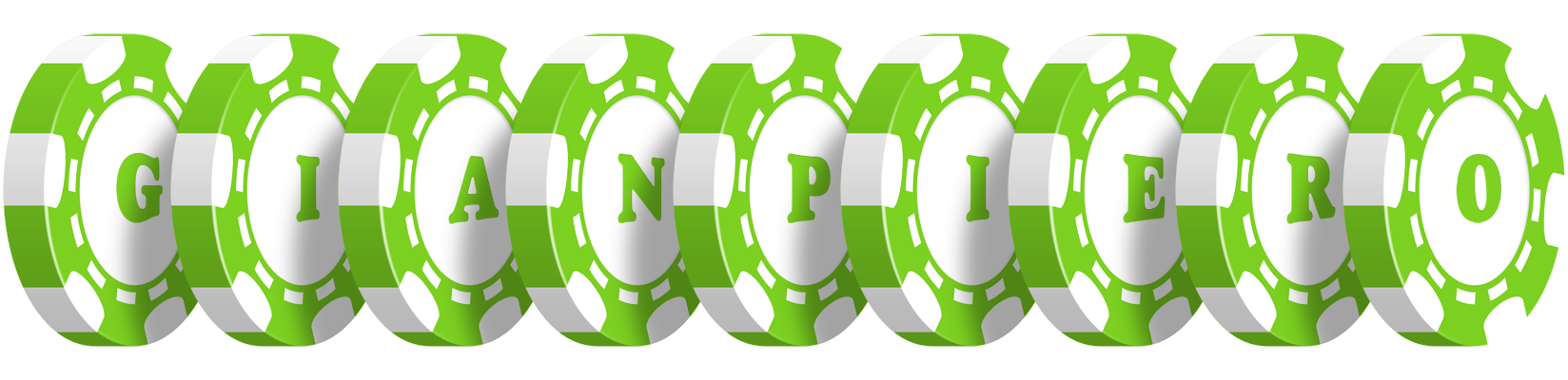 Gianpiero holdem logo