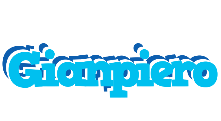 Gianpiero jacuzzi logo