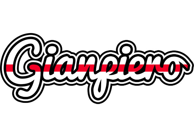 Gianpiero kingdom logo