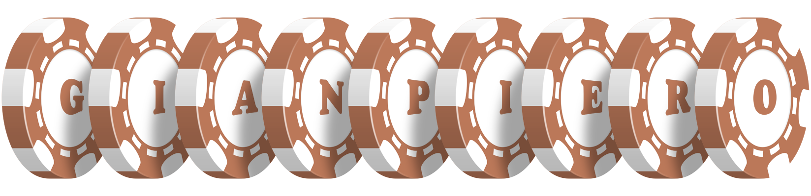 Gianpiero limit logo