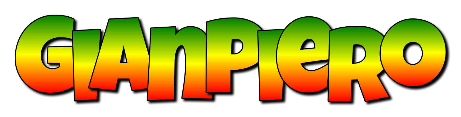 Gianpiero mango logo