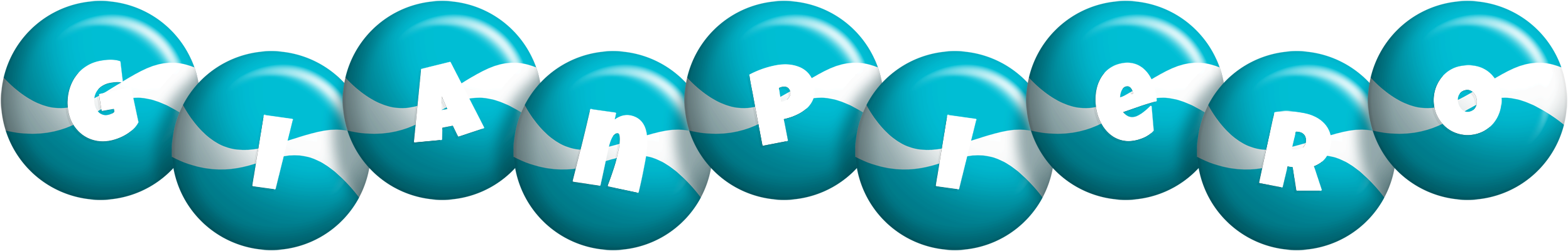 Gianpiero messi logo