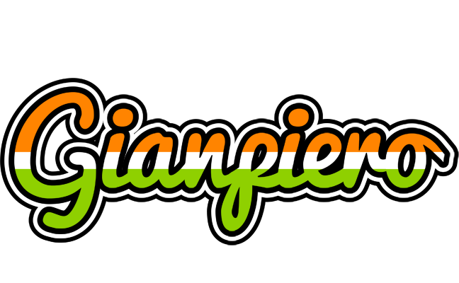 Gianpiero mumbai logo