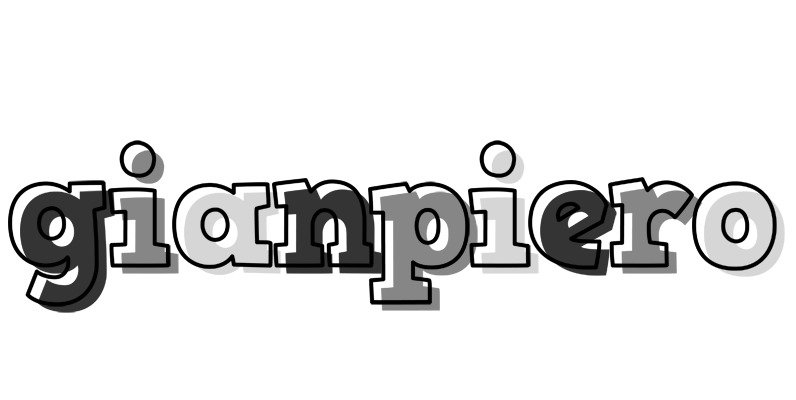 Gianpiero night logo