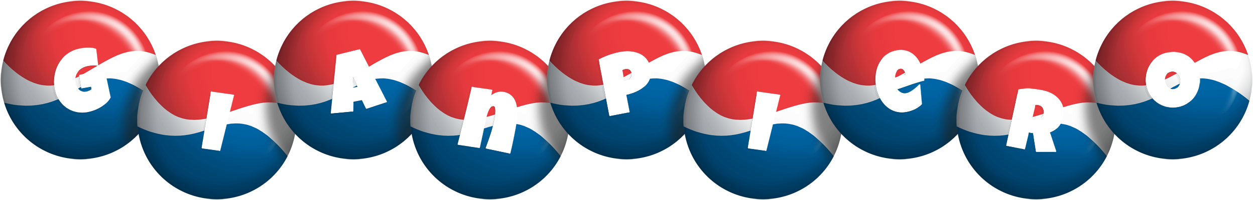 Gianpiero paris logo