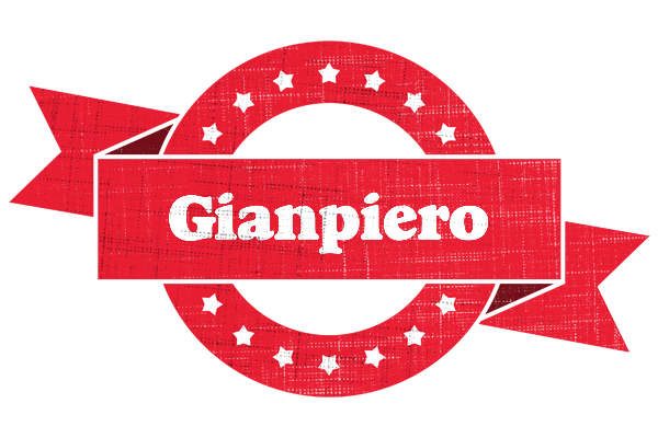 Gianpiero passion logo