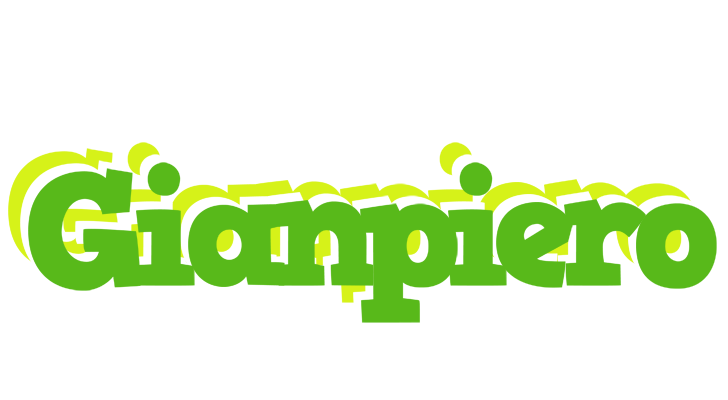Gianpiero picnic logo