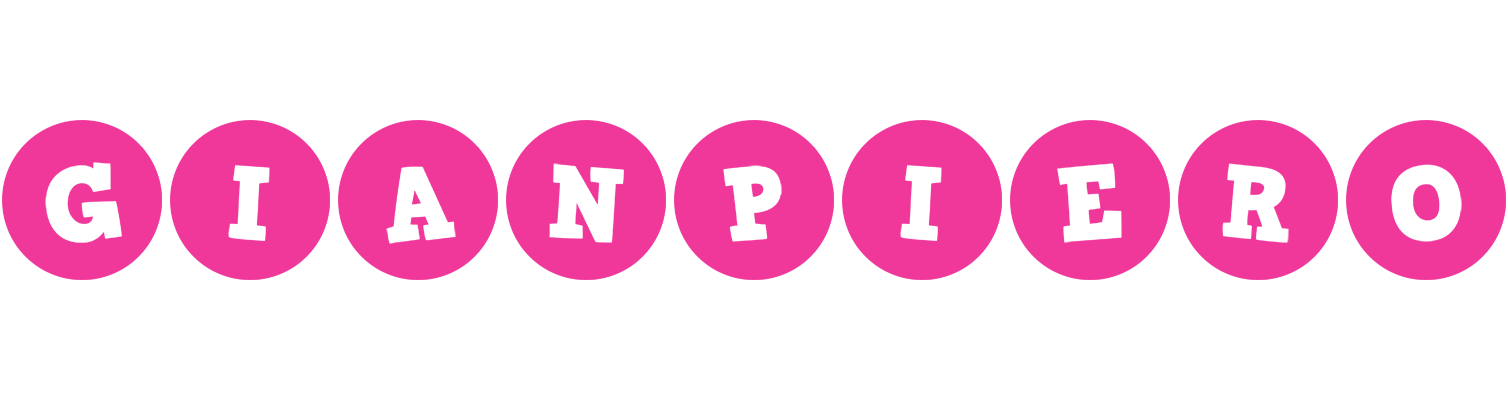 Gianpiero poker logo