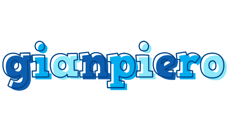 Gianpiero sailor logo