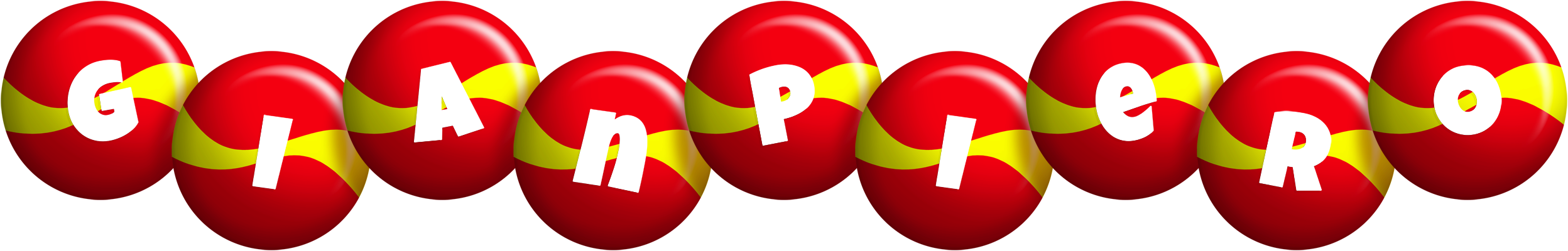 Gianpiero spain logo