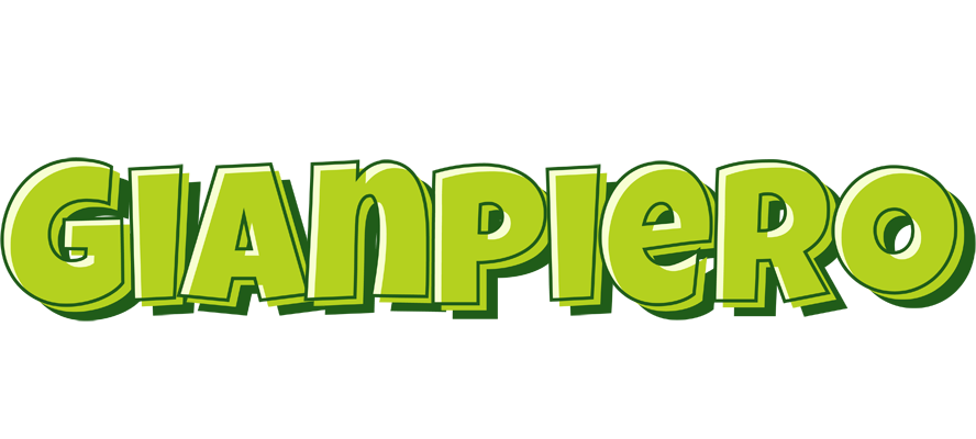 Gianpiero summer logo
