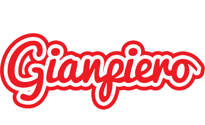 Gianpiero sunshine logo