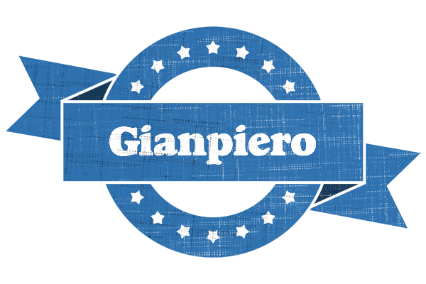 Gianpiero trust logo