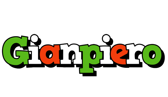 Gianpiero venezia logo