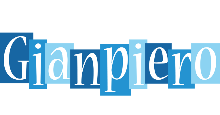 Gianpiero winter logo