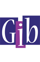 Gib autumn logo