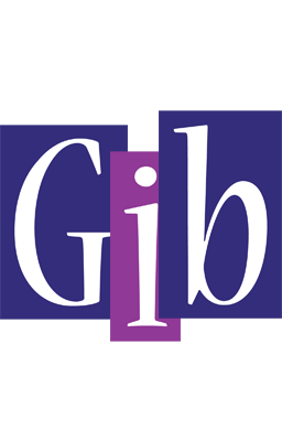 Gib autumn logo