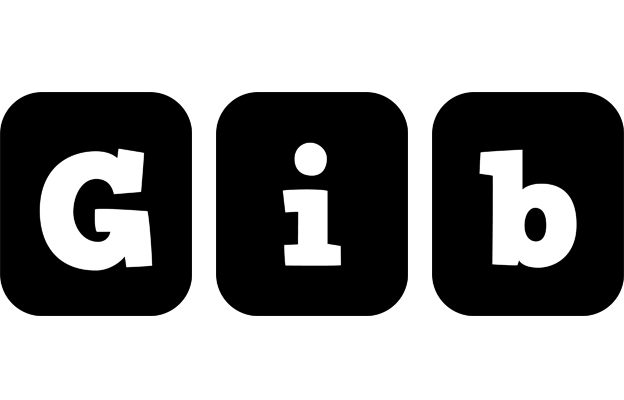 Gib box logo