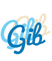 Gib breeze logo