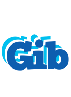 Gib business logo