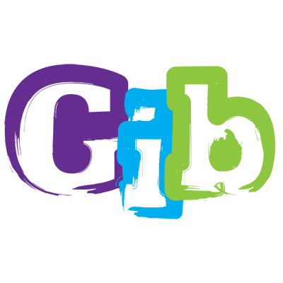 Gib casino logo