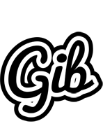 Gib chess logo
