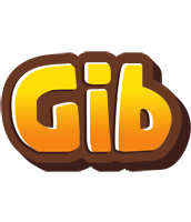 Gib cookies logo