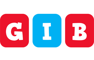 Gib diesel logo