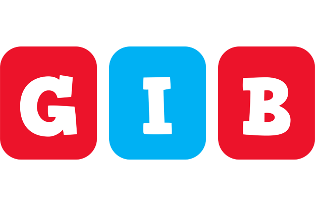 Gib diesel logo
