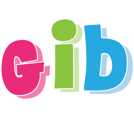 Gib friday logo
