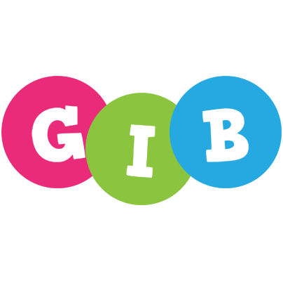 Gib friends logo